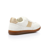 Mr Joe -  women's faux leather sneakers