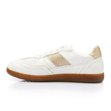 Mr Joe -  women's faux leather sneakers