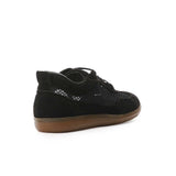 Mr Joe -  Mesh Suede Sneakers