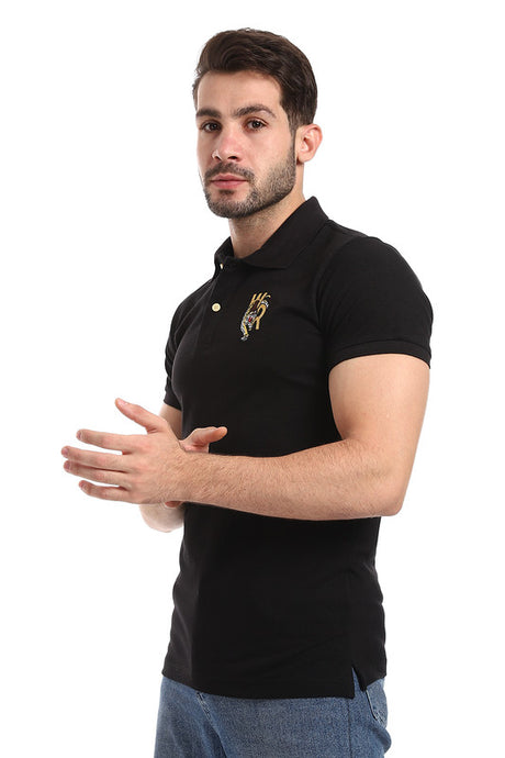 White rabbit - T-SHIRT Polo for men