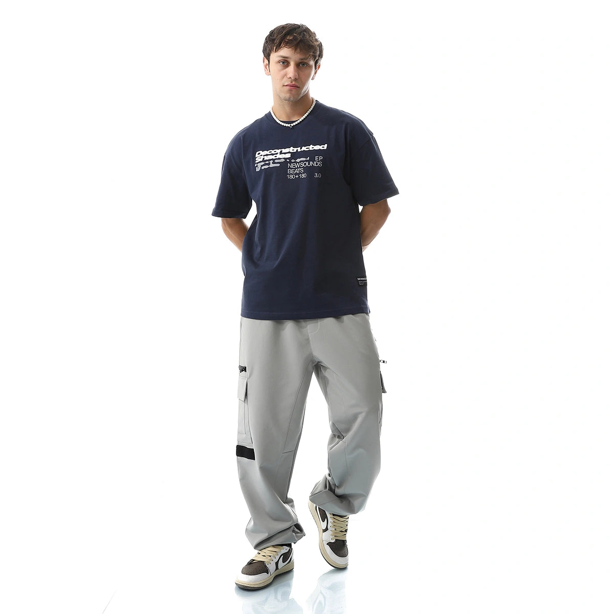 Nexx - Soft Pant for men
