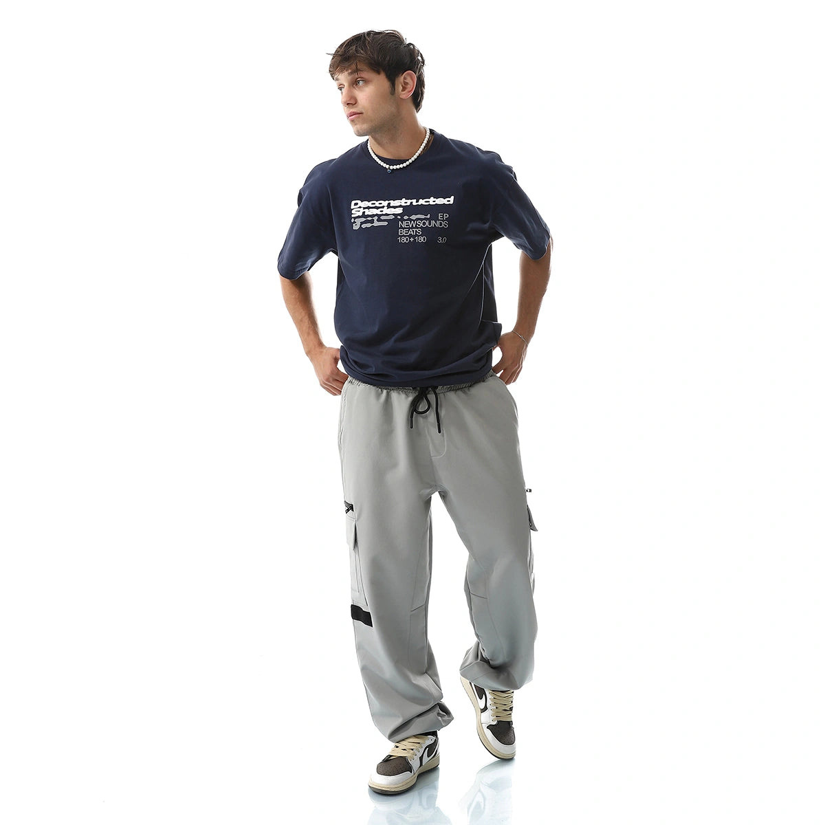 Nexx - Soft Pant for men