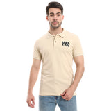 White Rabbit - Men's Polo T-Shirt