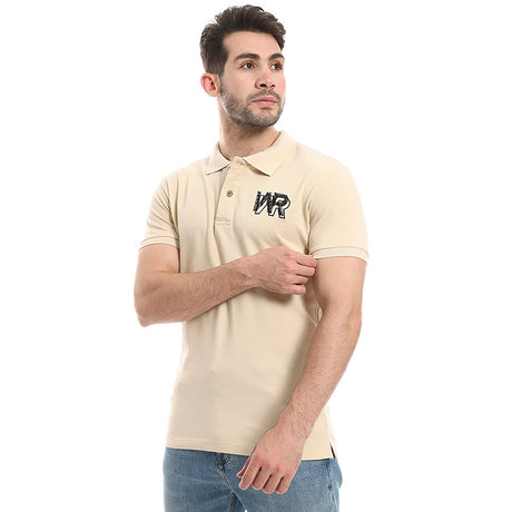 White Rabbit - Men's Polo T-Shirt