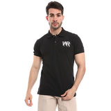 White Rabbit - Men's Polo T-Shirt