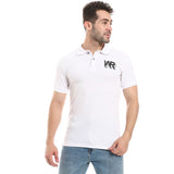 White Rabbit - Men's Polo T-Shirt