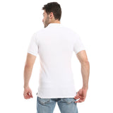 White Rabbit - Men's Polo T-Shirt