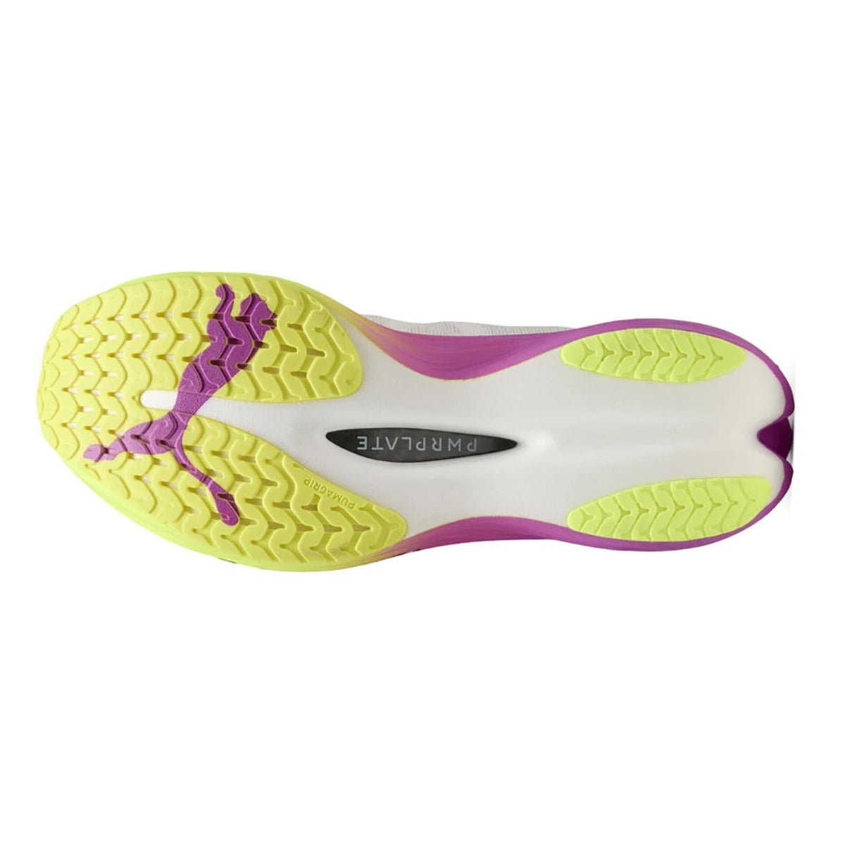Puma - DEVIATE NITRO ELITEPUMA WHITE-PURE MAGE