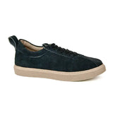 Leazus - New Balance Flat Sneaker - S-7001 GRAY