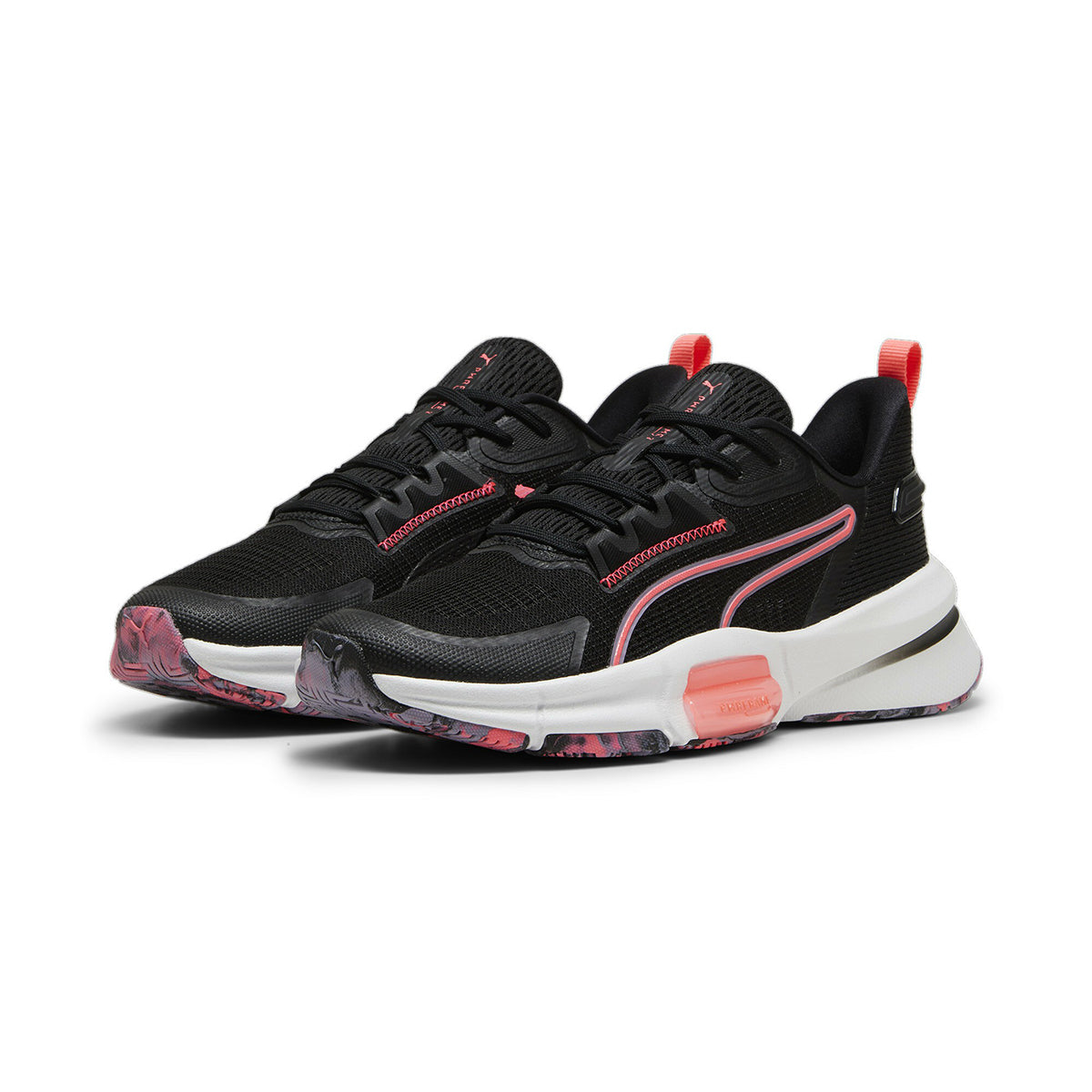 PUMA-PWRFRAME TR 3 WN S HYPERNATURAL PUMA BLA