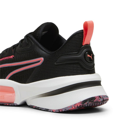 PUMA-PWRFRAME TR 3 WN S HYPERNATURAL PUMA BLA