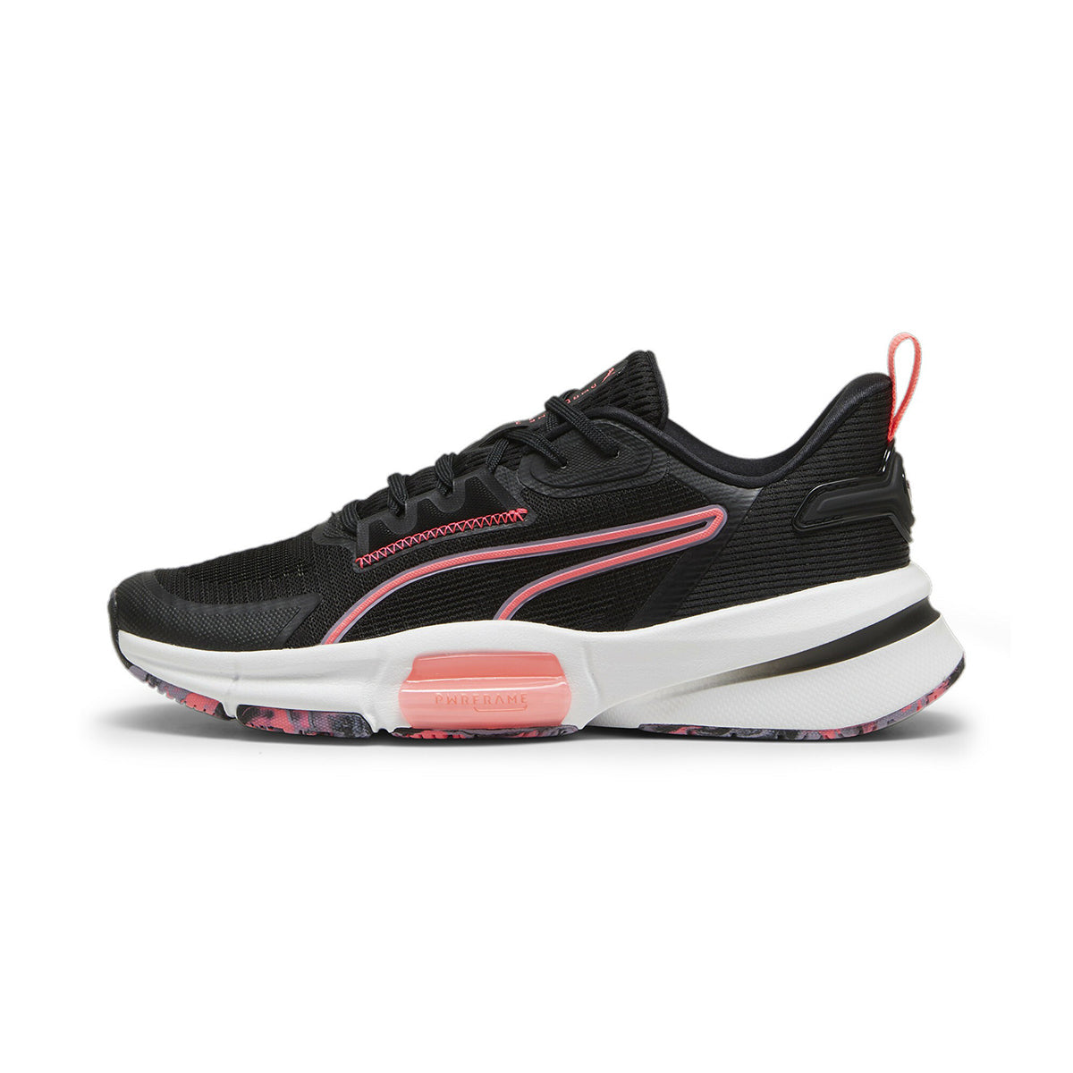 PUMA-PWRFRAME TR 3 WN S HYPERNATURAL PUMA BLA