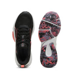 PUMA-PWRFRAME TR 3 WN S HYPERNATURAL PUMA BLA
