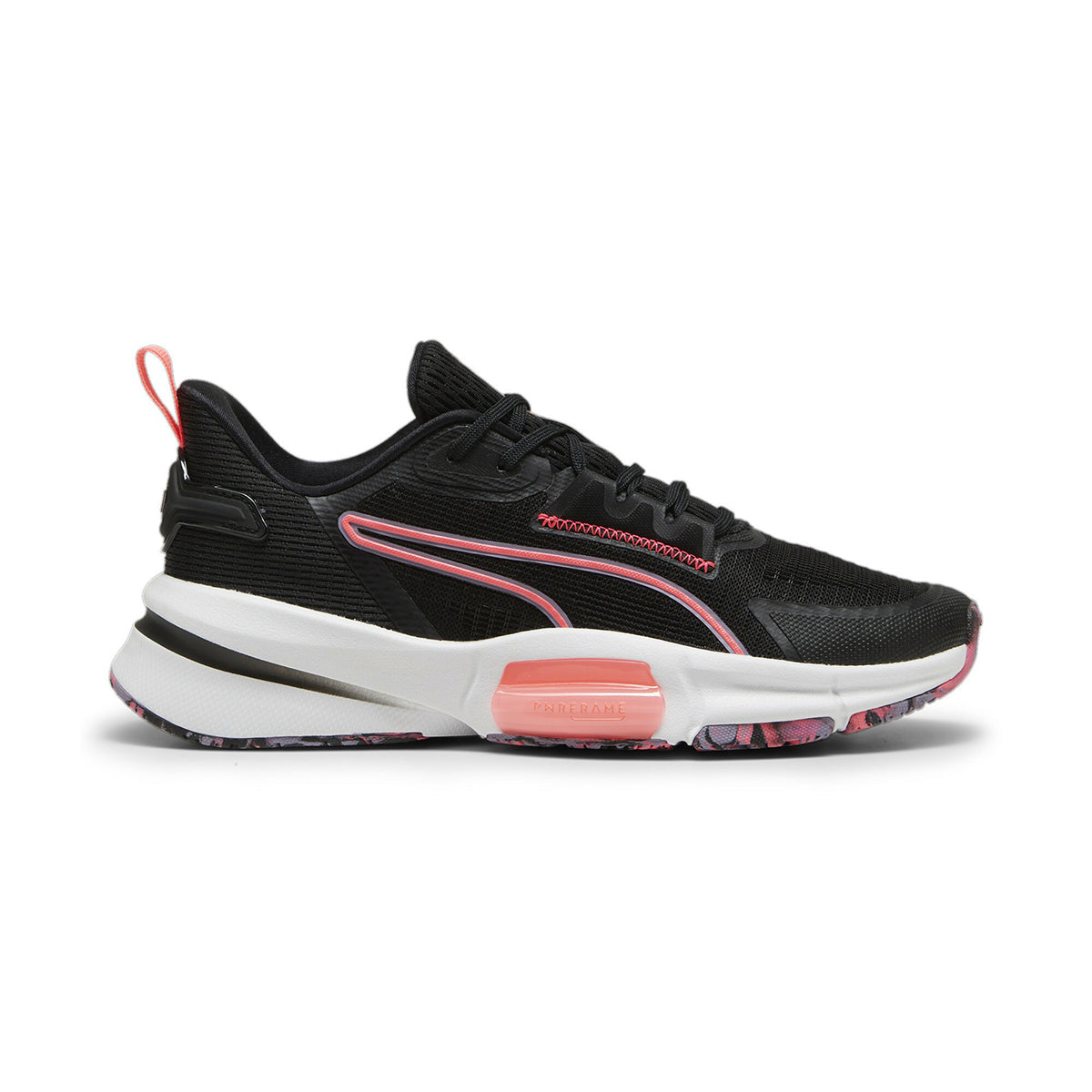 PUMA-PWRFRAME TR 3 WN S HYPERNATURAL PUMA BLA