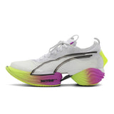 Puma - FAST-R NITRO ELITE 2PUMA WHITE-PURE MAG