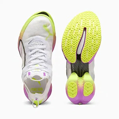 Puma - FAST-R NITRO ELITE 2PUMA WHITE-PURE MAG