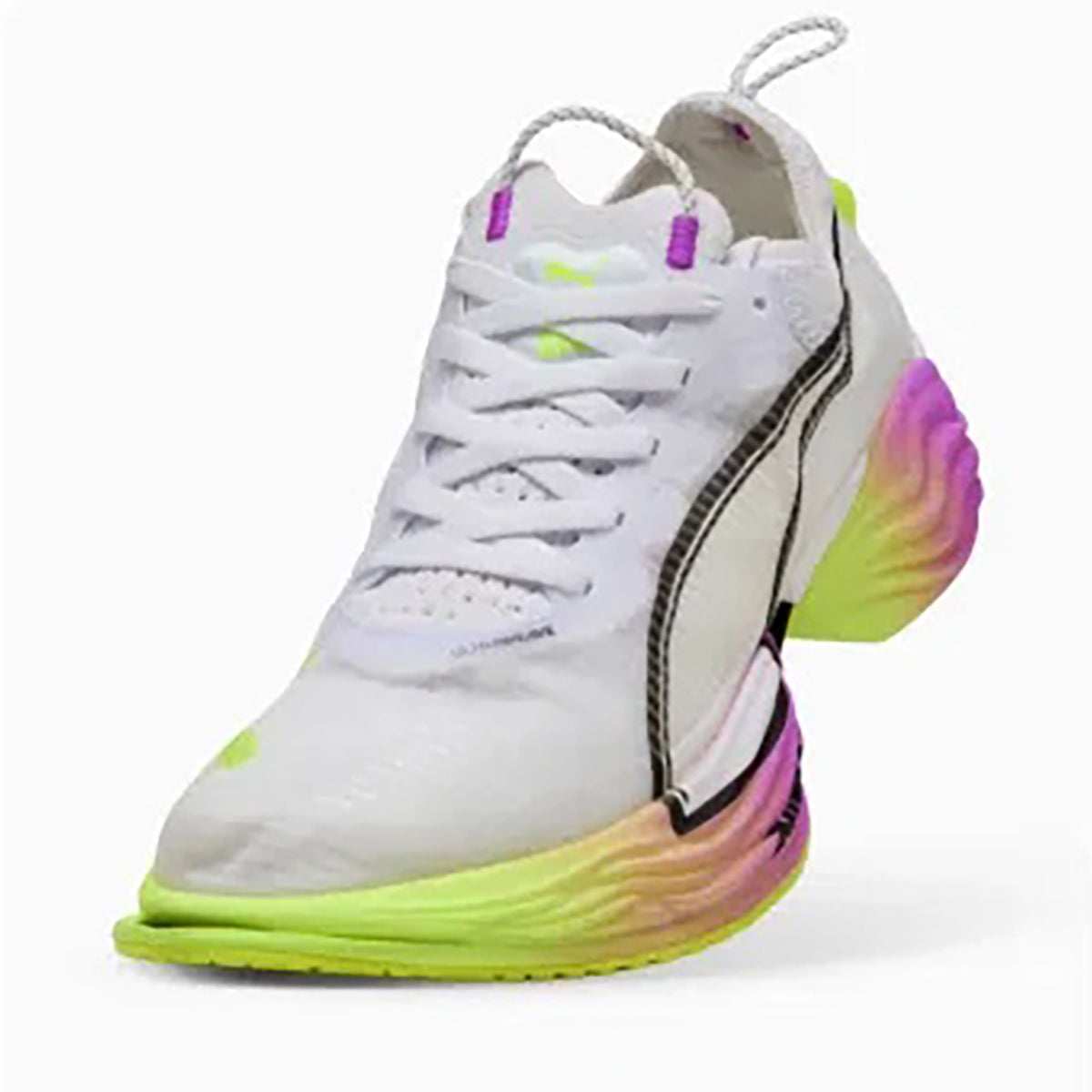 Puma - FAST-R NITRO ELITE 2PUMA WHITE-PURE MAG