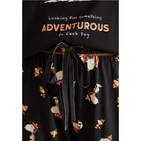 Women Secret - Cotton Snoopy pajamas - Sold by FIG