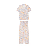 Women Secret - cotton Snoopy shirt pajamas - Sold by FIG