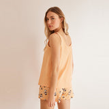 Women Secret - cotton Minnie printed pajamas - Sold by FIG
