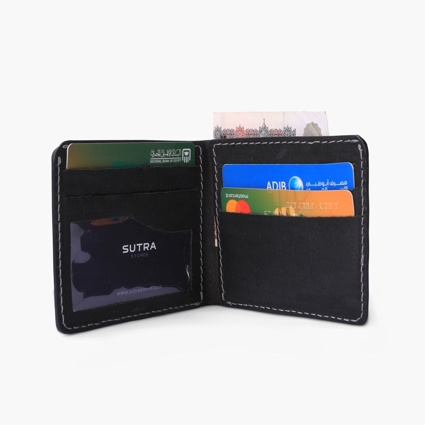 Sutra - Thin Wallet