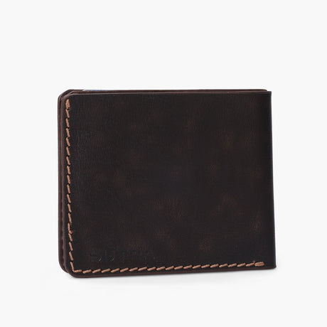 Sutra - Thin Wallet