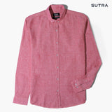 Linen Basic Shirt