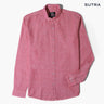 Linen Basic Shirt