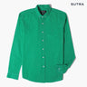 Linen Basic Shirt