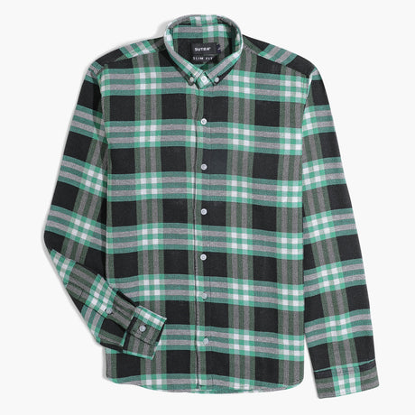 Shebeka Cotton Karoh Shirt