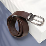 Sutra - Leather Belt V2