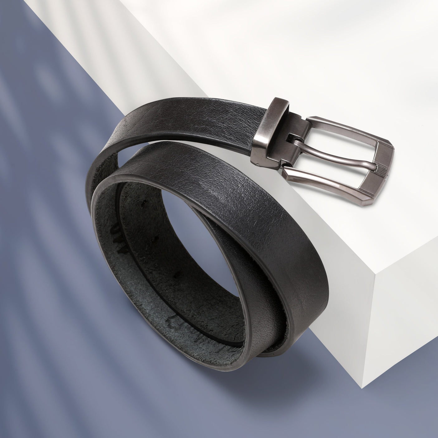 Sutra - Leather Belt V2