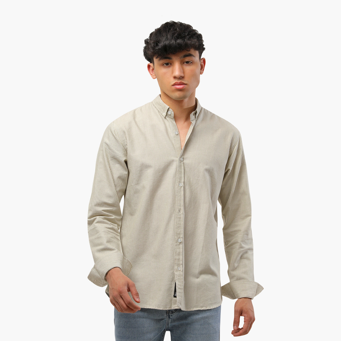 Oxford Injection Thin Line