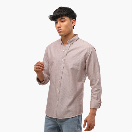 Oxford Injection Thin Line