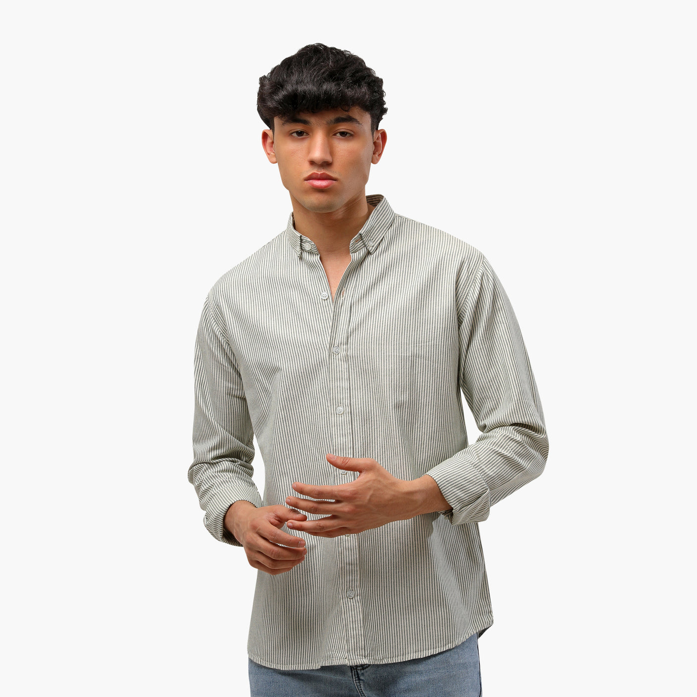 Oxford Injection Thin Line