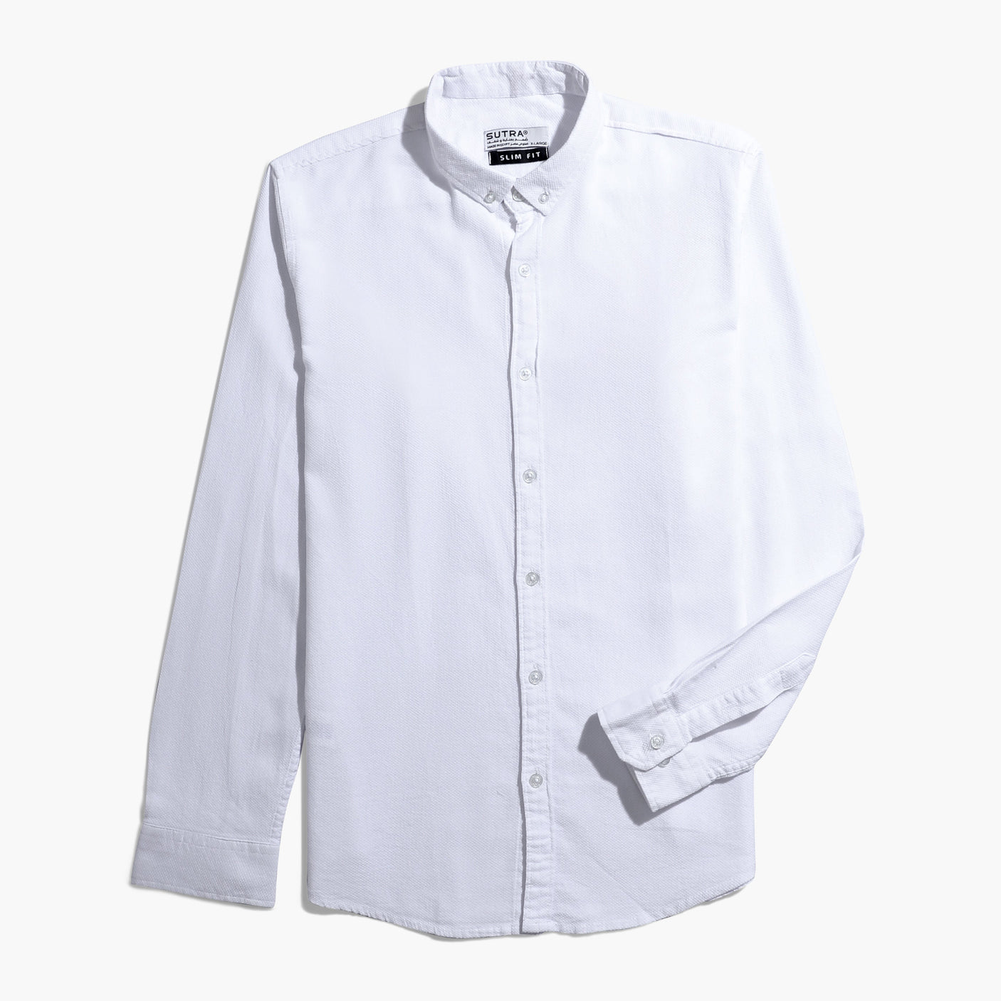 Beka Cotton Shirt