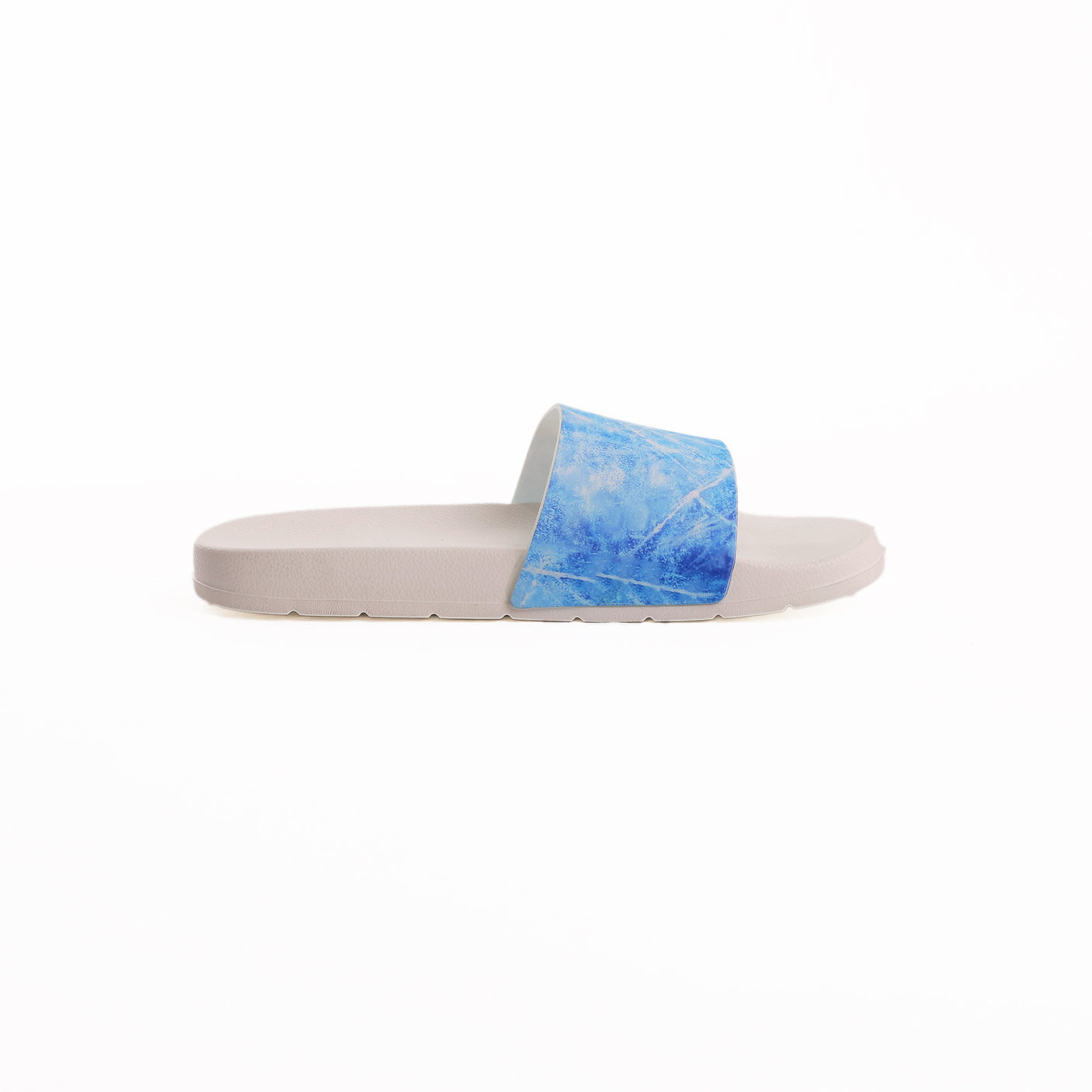 Onda - Water Colors slide slipper for Boy