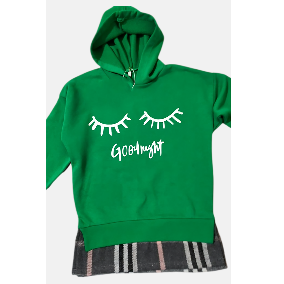 Rokido Fashion - Sweet Goodnight T-Shirt for Kids