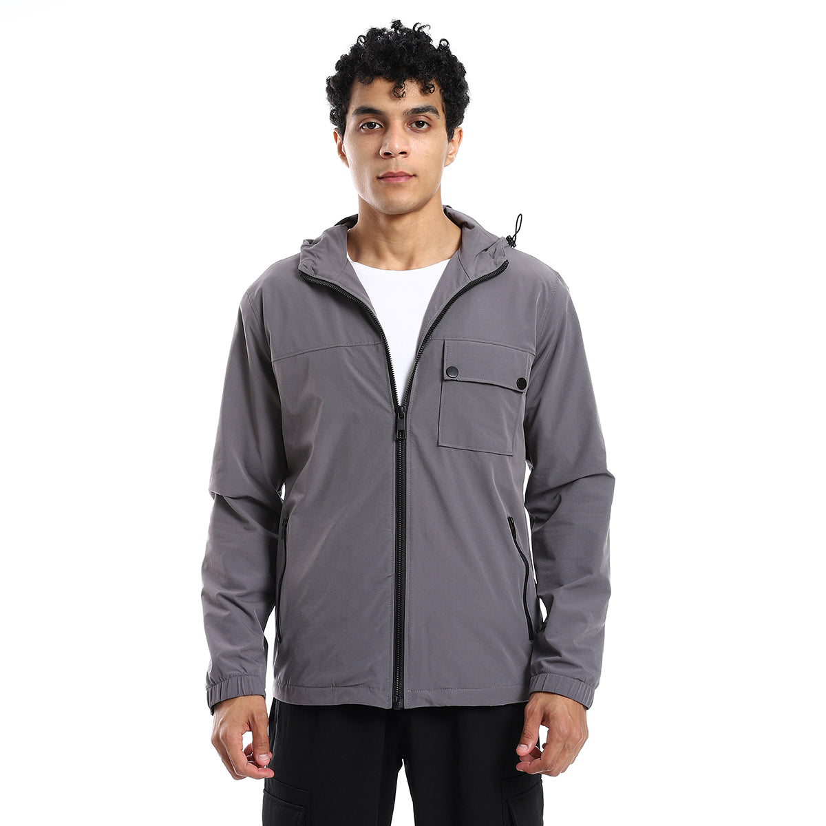 Nexx - Gabardine Jacket Cabochon