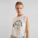Women Secret - Snoopy T-Shirt - Sold by FIG