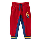 United Colors Of Benetton - Embroidery Sweatpants For Kids - Sold by FIG