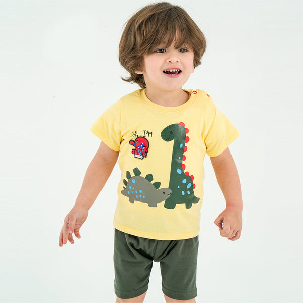 Boys Pajamas