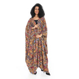 Red Circle - cardigan women's patterned for - Women