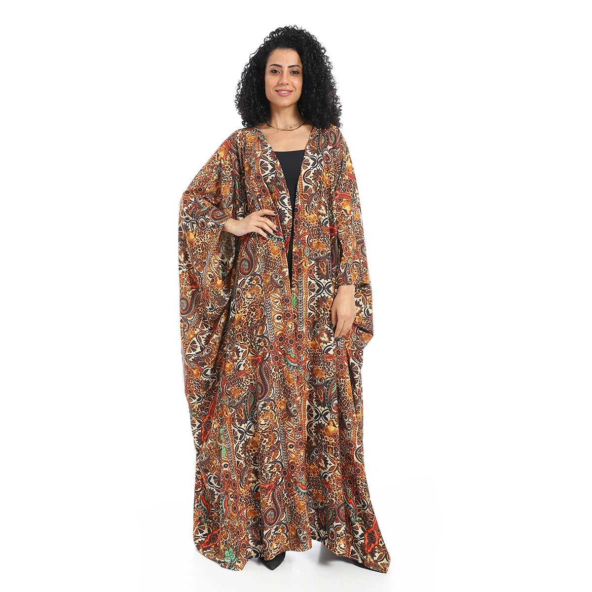 Red Circle - cardigan women's patterned for - Women