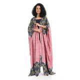 Red Circle - cardigan women's triangles for - Women