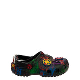 Crocs - Kids'  Marvel Avengers Funlab Clog
