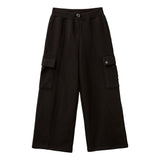 United Colors Of Benetton - Wide fit cargo Pants - Sold by FIG