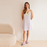 Women Secret - Short strapless nightgown - Sold by FIG
