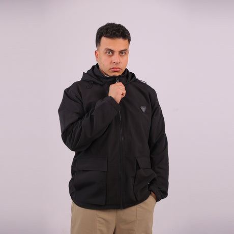 Nexx - Gabardine-Cabochon-Jacket