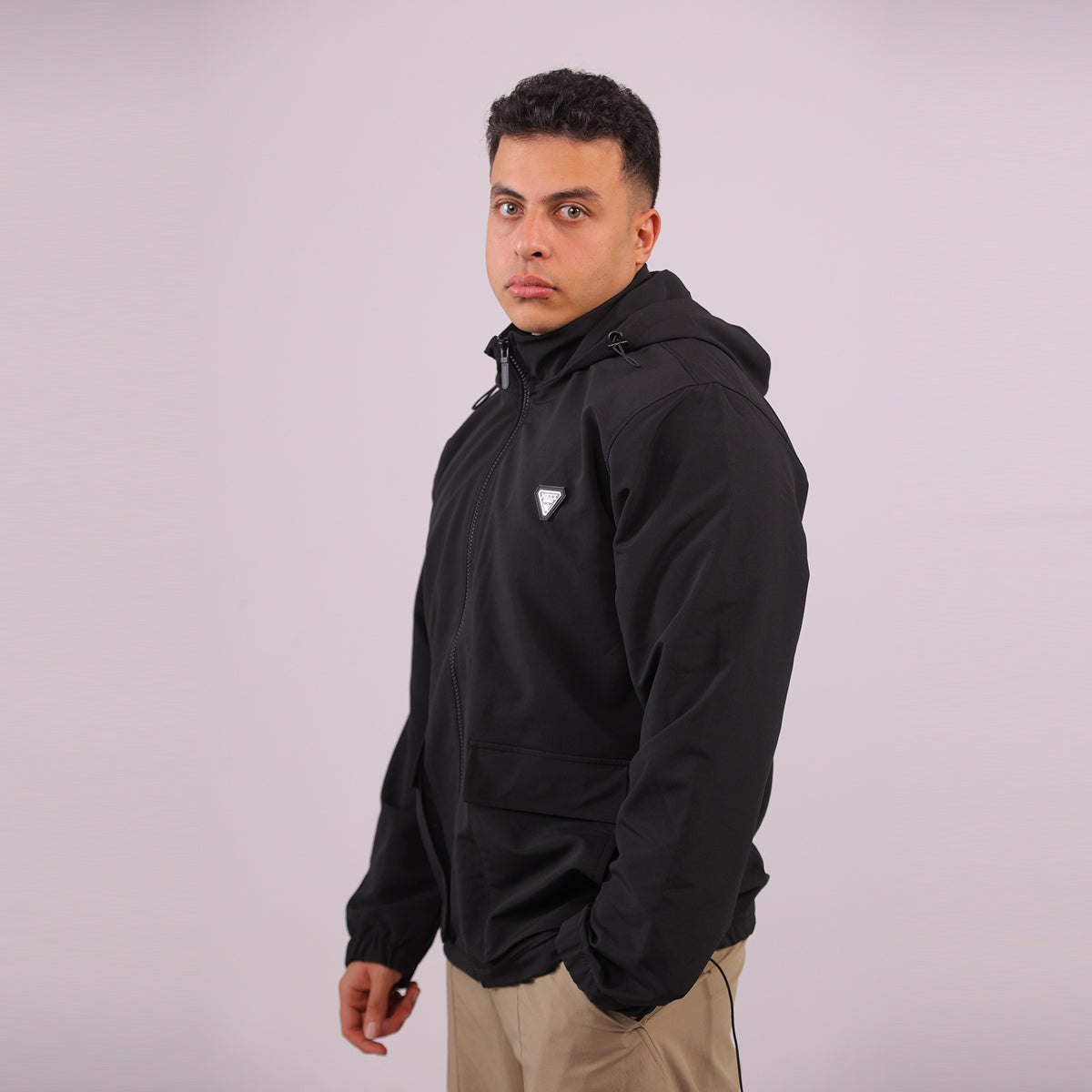 Nexx - Gabardine-Cabochon-Jacket